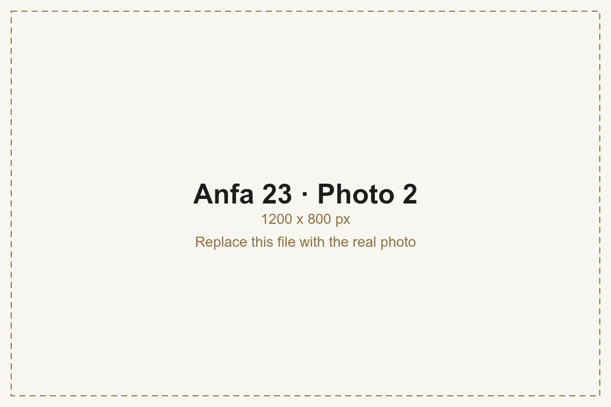 Anfa 23